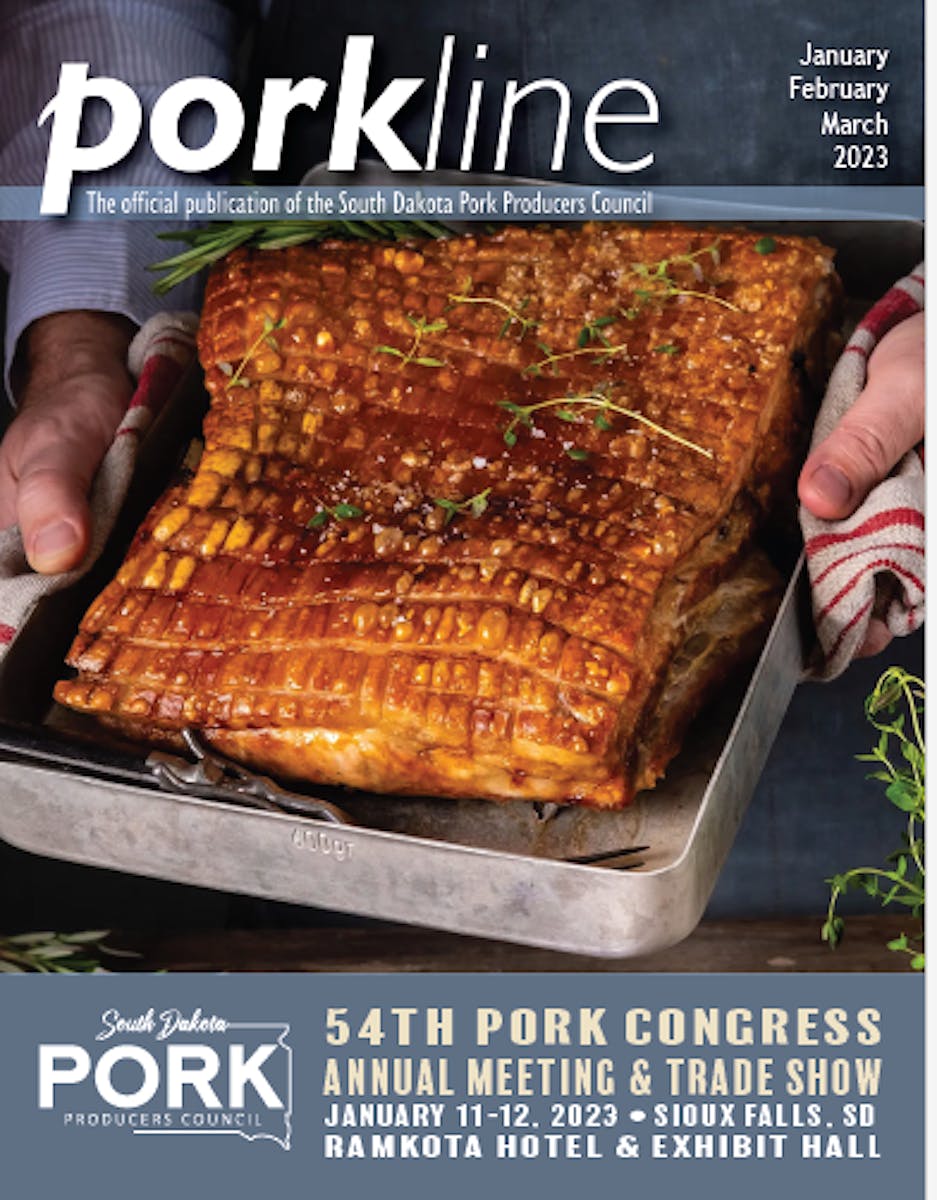 2023 Jan Feb March issue cover