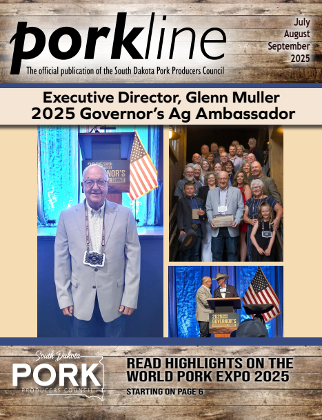 July Aug Sept 2025 Cover Page