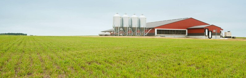South Dakota Pork Quality Assurance Programs
